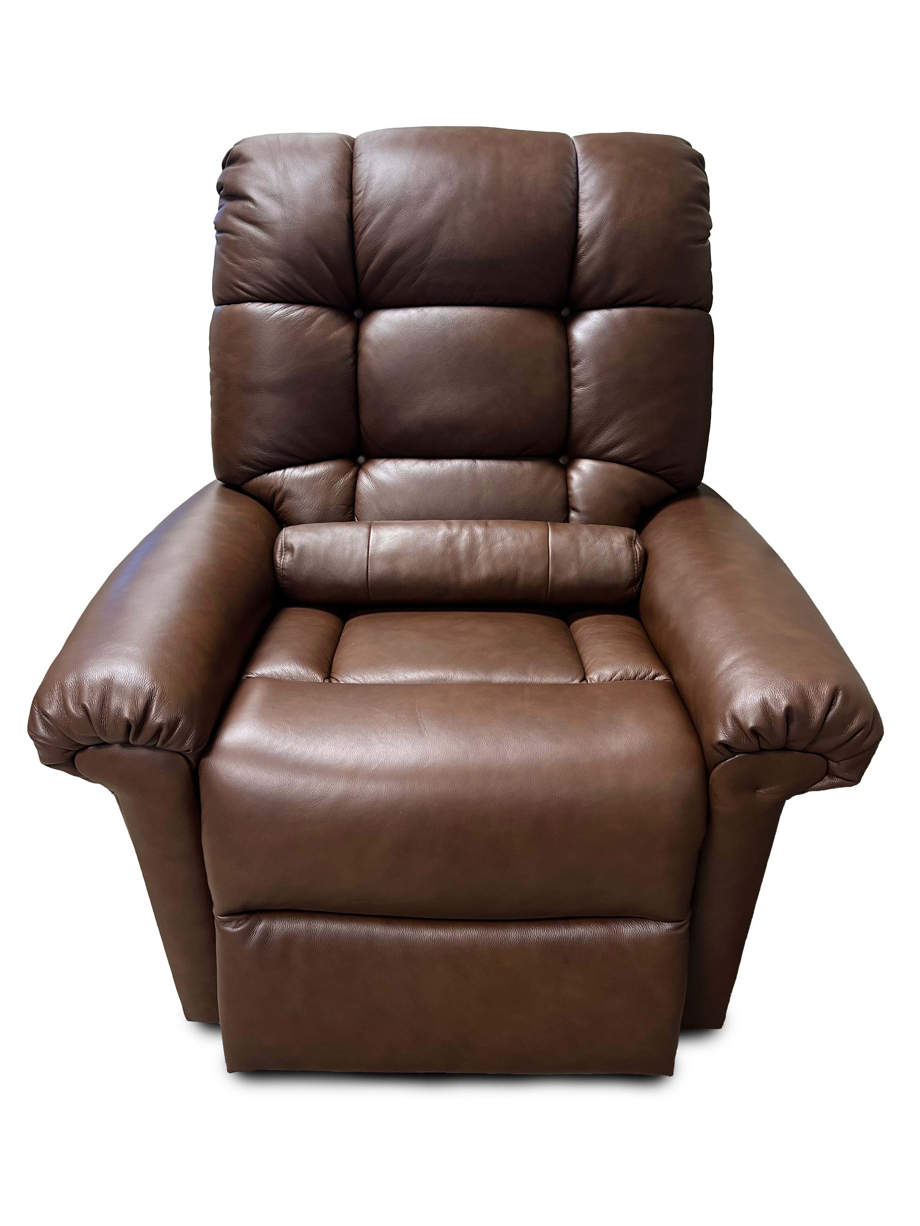 Journey Perfect Sleep Chair & Lift Chair