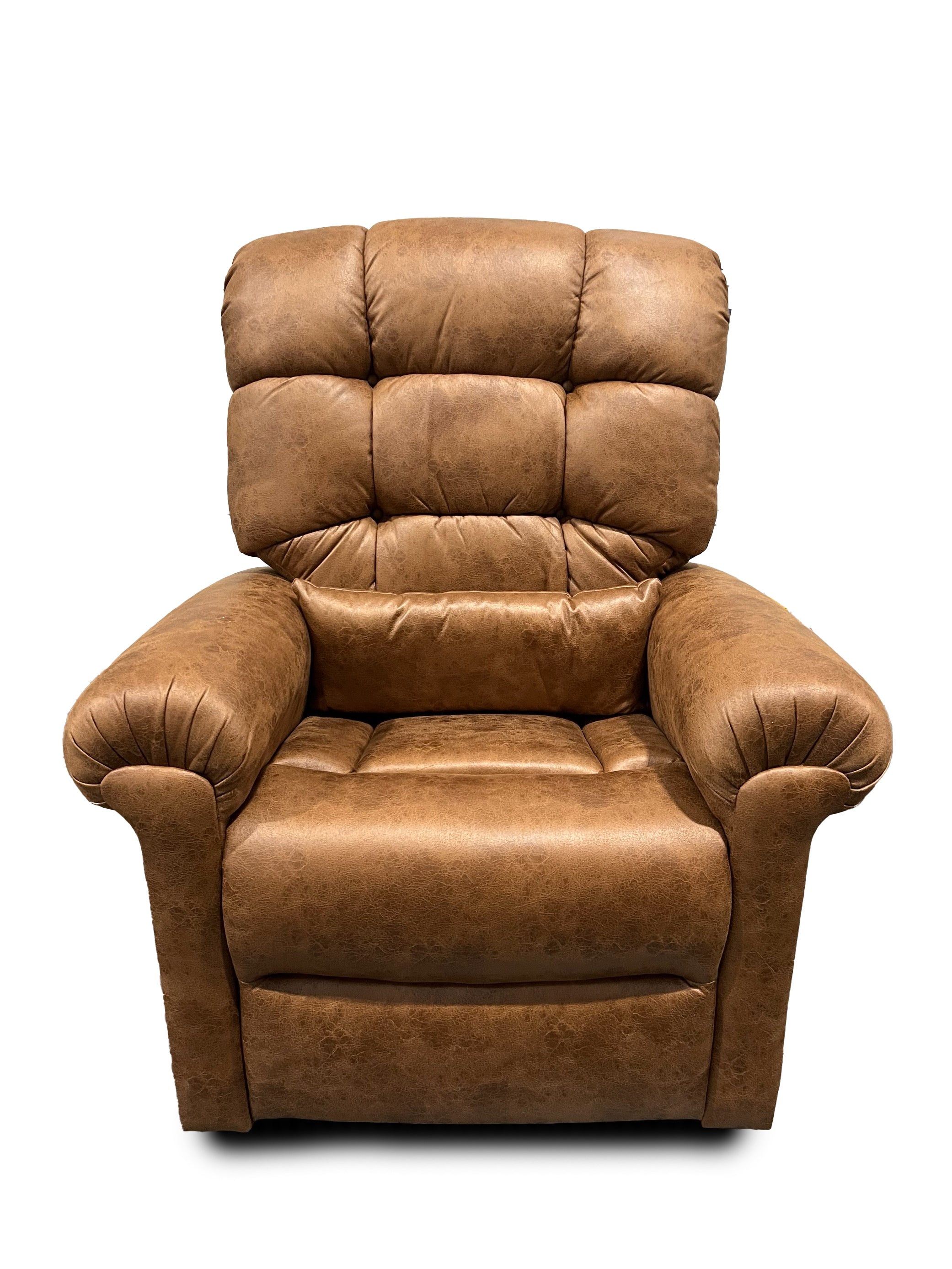 Journey Perfect Sleep Chair & Lift Chair
