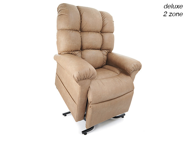 Journey Perfect Sleep Chair & Lift Chair