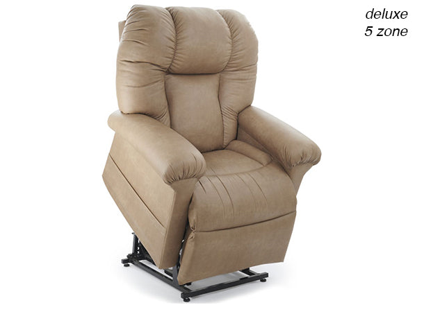 Journey Perfect Sleep Chair & Lift Chair