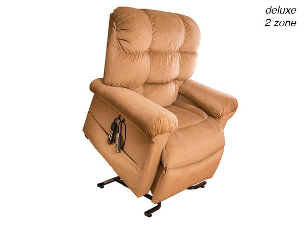 Journey Perfect Sleep Chair & Lift Chair