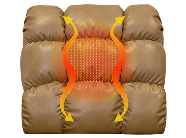 Journey Perfect Sleep Chair & Lift Chair