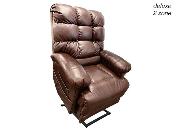 Journey Perfect Sleep Chair & Lift Chair