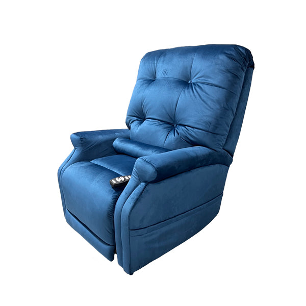 Journey Perfect Sleep Chair & Lift Chair