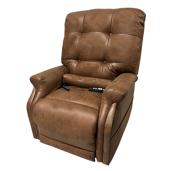Journey Perfect Sleep Chair & Lift Chair