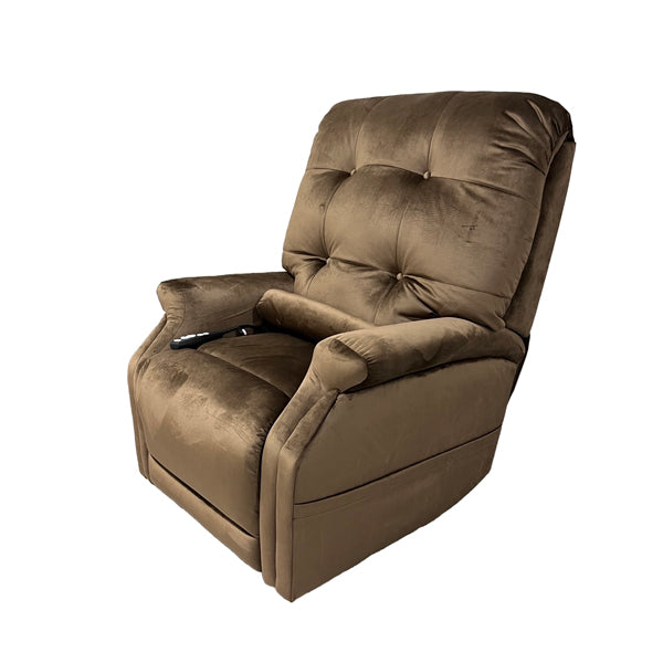 Journey Perfect Sleep Chair & Lift Chair