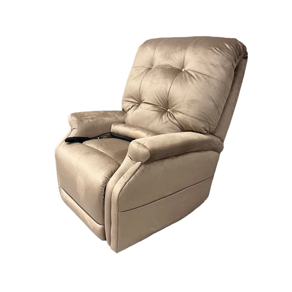 Journey Perfect Sleep Chair & Lift Chair