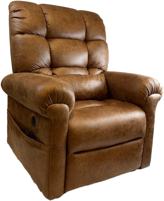 Journey Perfect Sleep Chair & Lift Chair