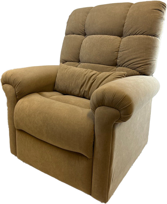 Journey Perfect Sleep Chair & Lift Chair