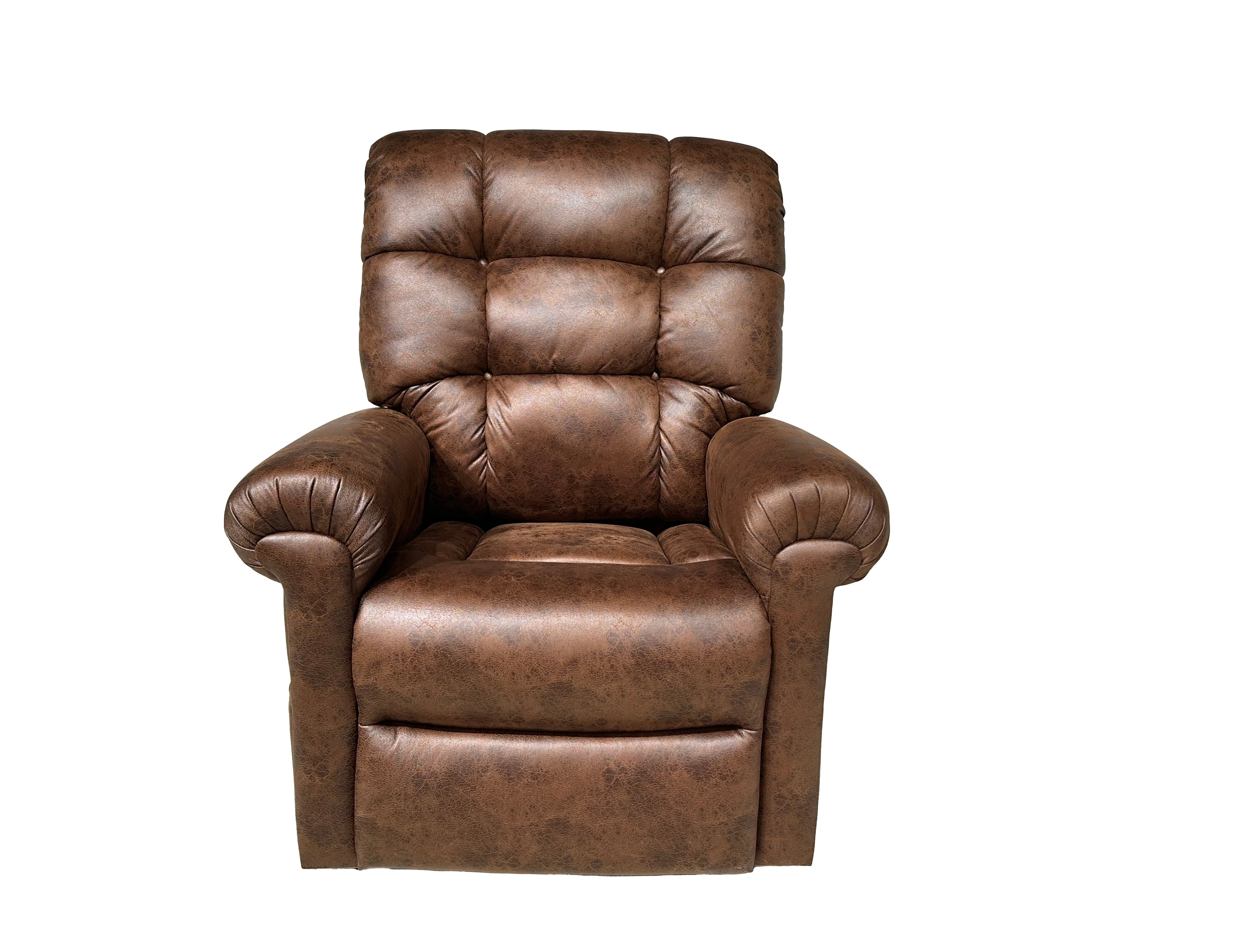 Journey Perfect Sleep Chair & Lift Chair