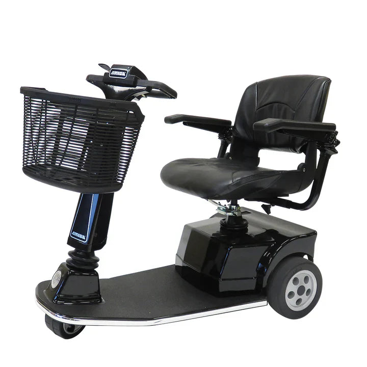 Amigo RT Express 3 Wheel Electric Scooter
