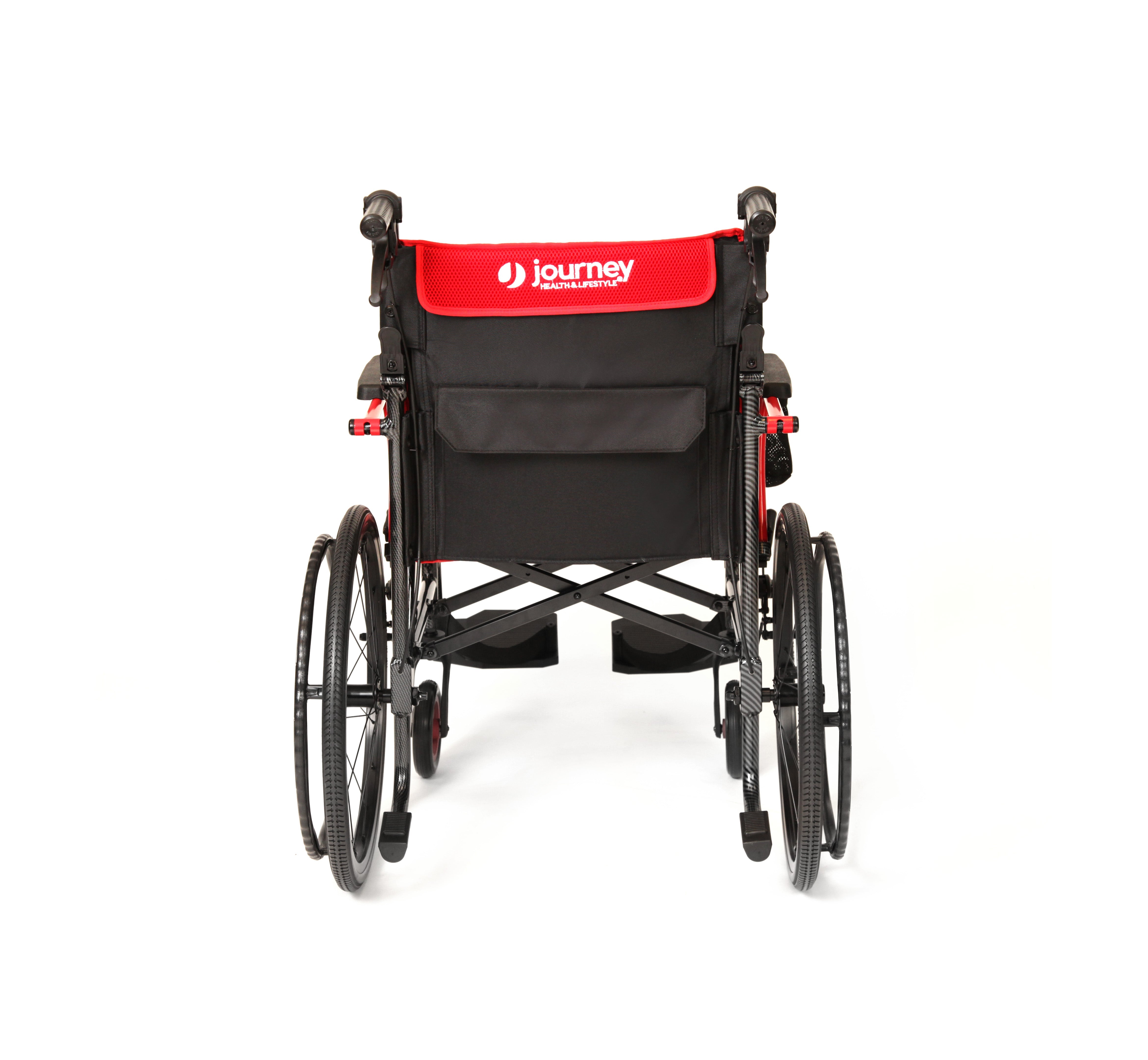 Journey C2 So Lite Ultra Lightweight Wheelchair