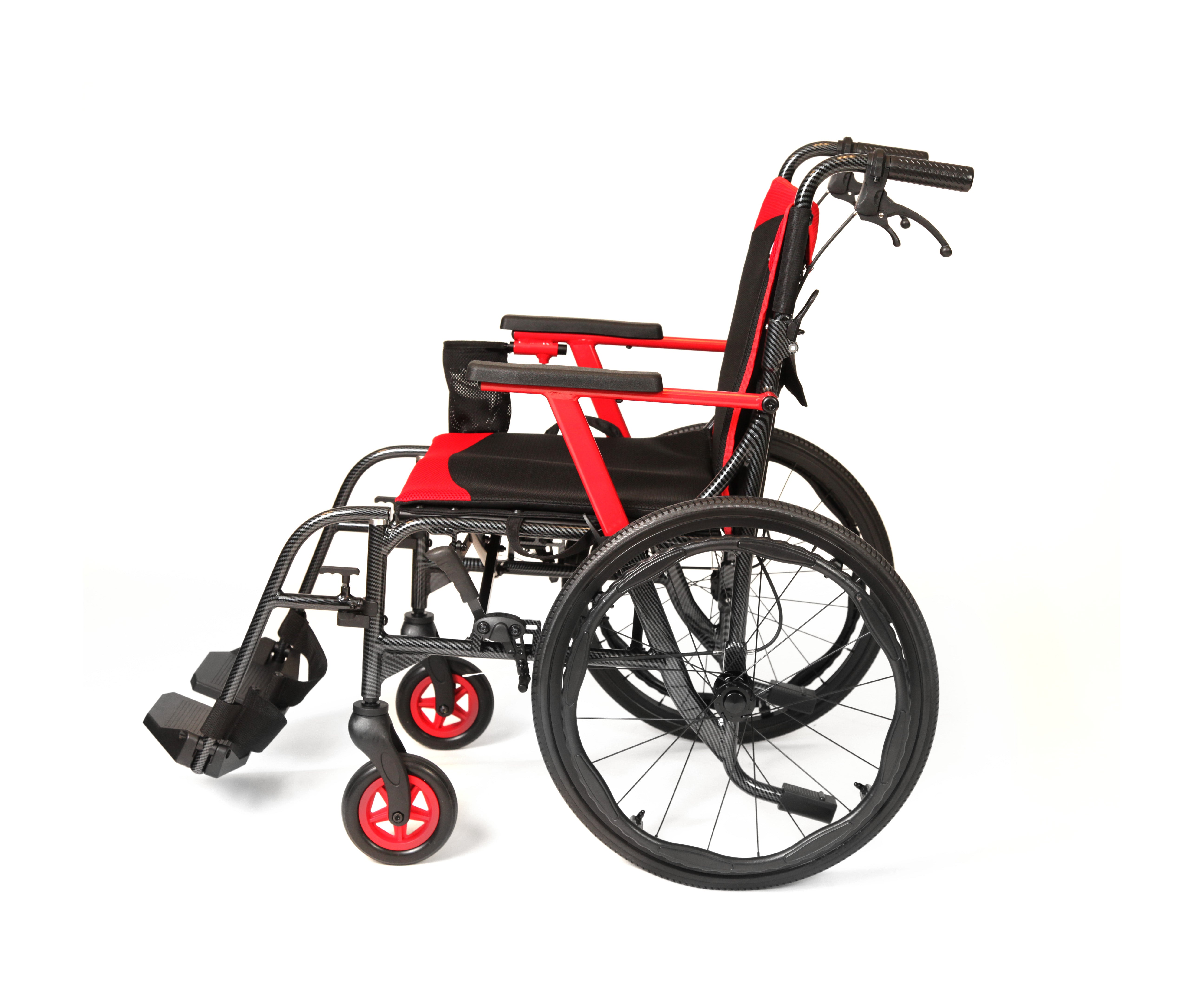 Journey C2 So Lite Ultra Lightweight Wheelchair