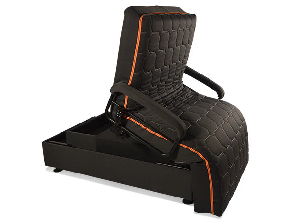 Journey UpBed Standard 4-in-1 Motorized Lift Bed 8470